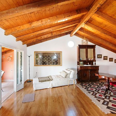 Casa Di Campiello Apartment Corfu  Luaran gambar