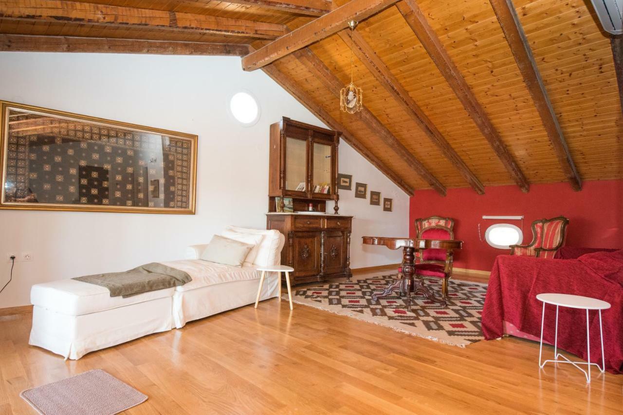 Casa Di Campiello Apartment Corfu  Luaran gambar