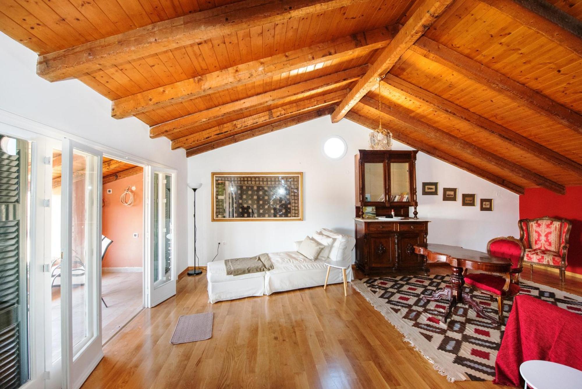 Casa Di Campiello Apartment Corfu  Luaran gambar