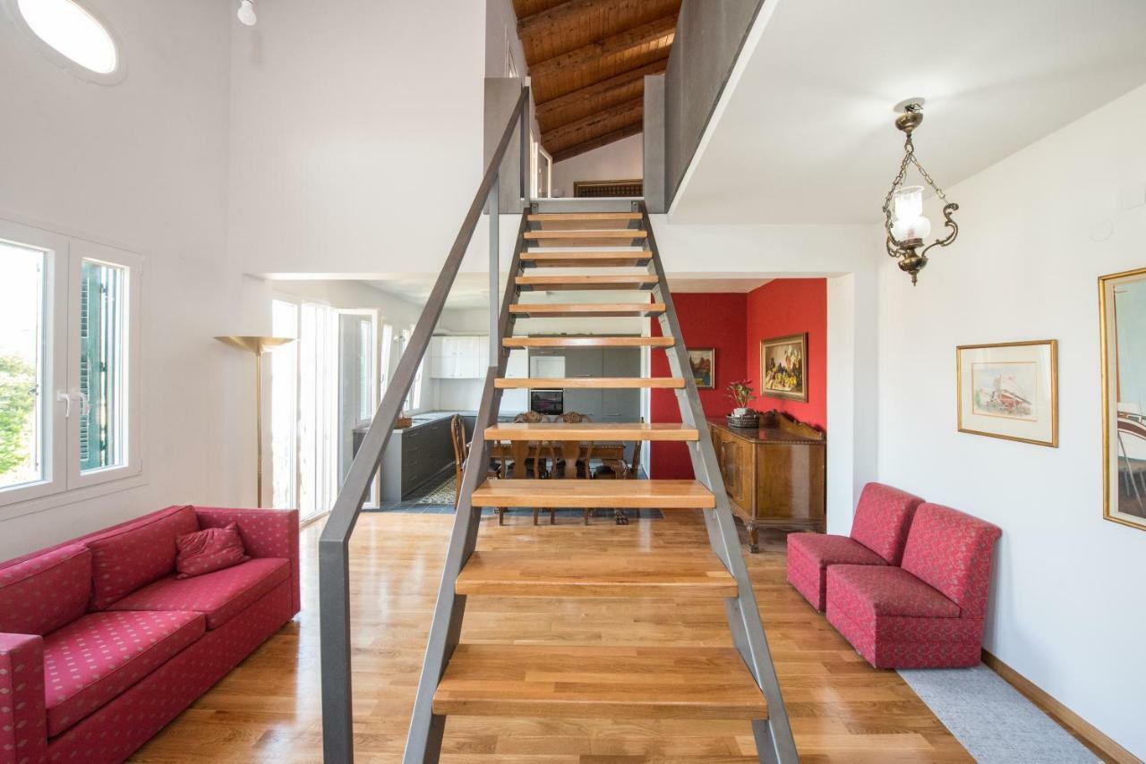 Casa Di Campiello Apartment Corfu  Luaran gambar