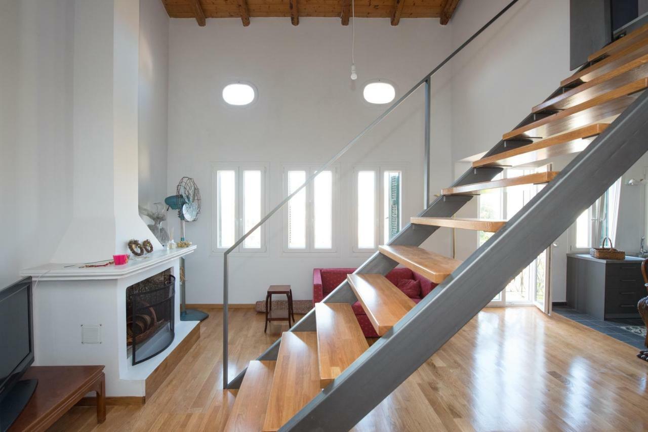 Casa Di Campiello Apartment Corfu  Luaran gambar